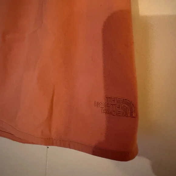The North Face Peach Mini Skirt - Picture 5 of 7